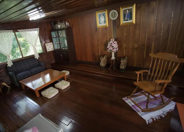Baan Sukapanpotharam 2*