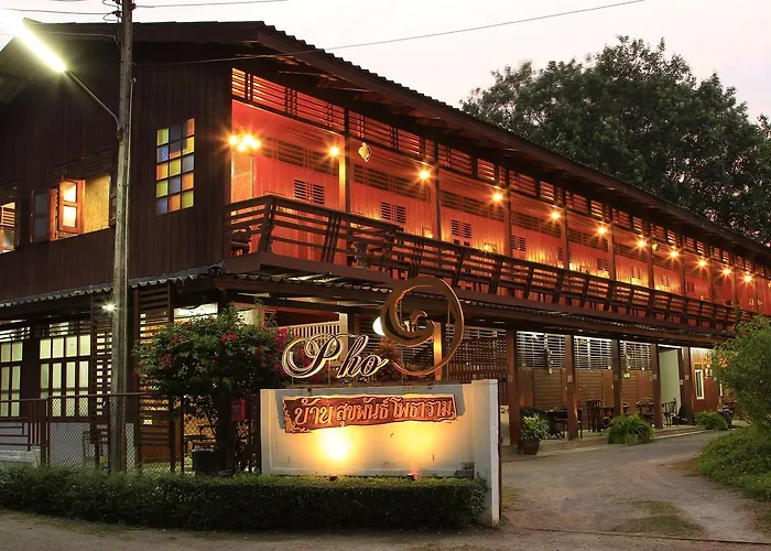 Baan Sukapanpotharam