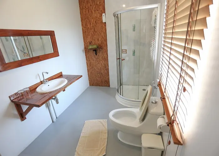 Baan Sukapanpotharam รีสอร์ท Ban Khao Phra