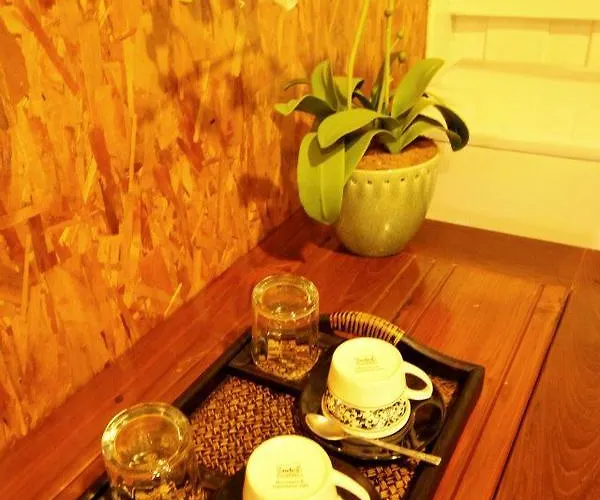 Baan Sukapanpotharam รีสอร์ท 2*