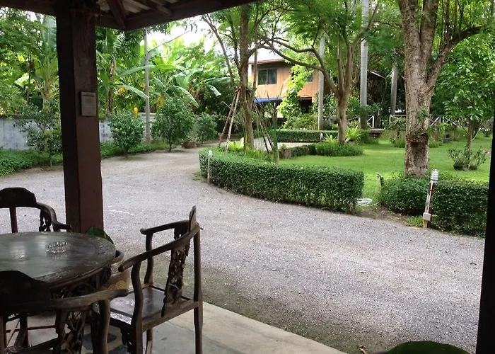Baan Sukapanpotharam