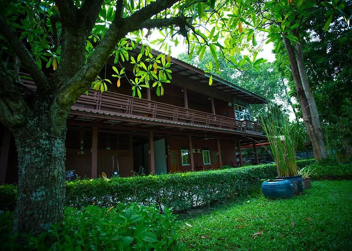 Baan Sukapanpotharam